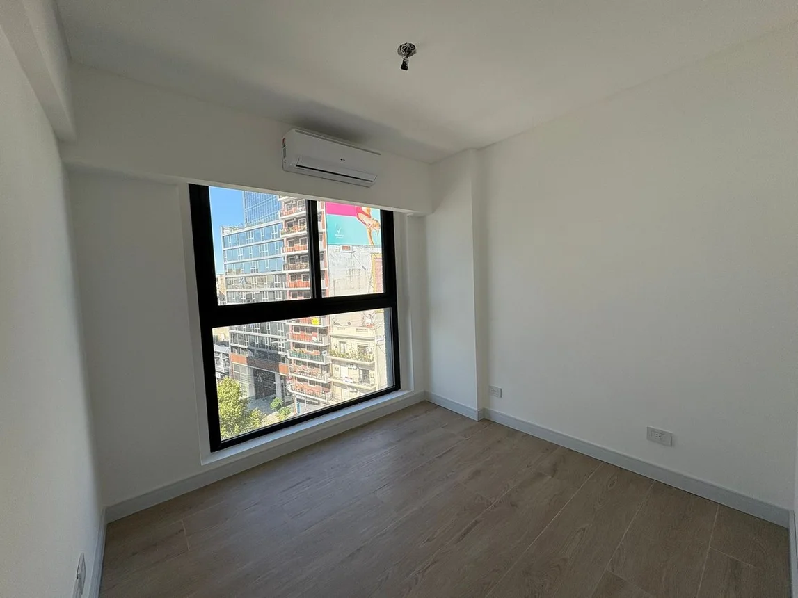 Departamento de 2 amb con balcon amenities almagro, foto 3