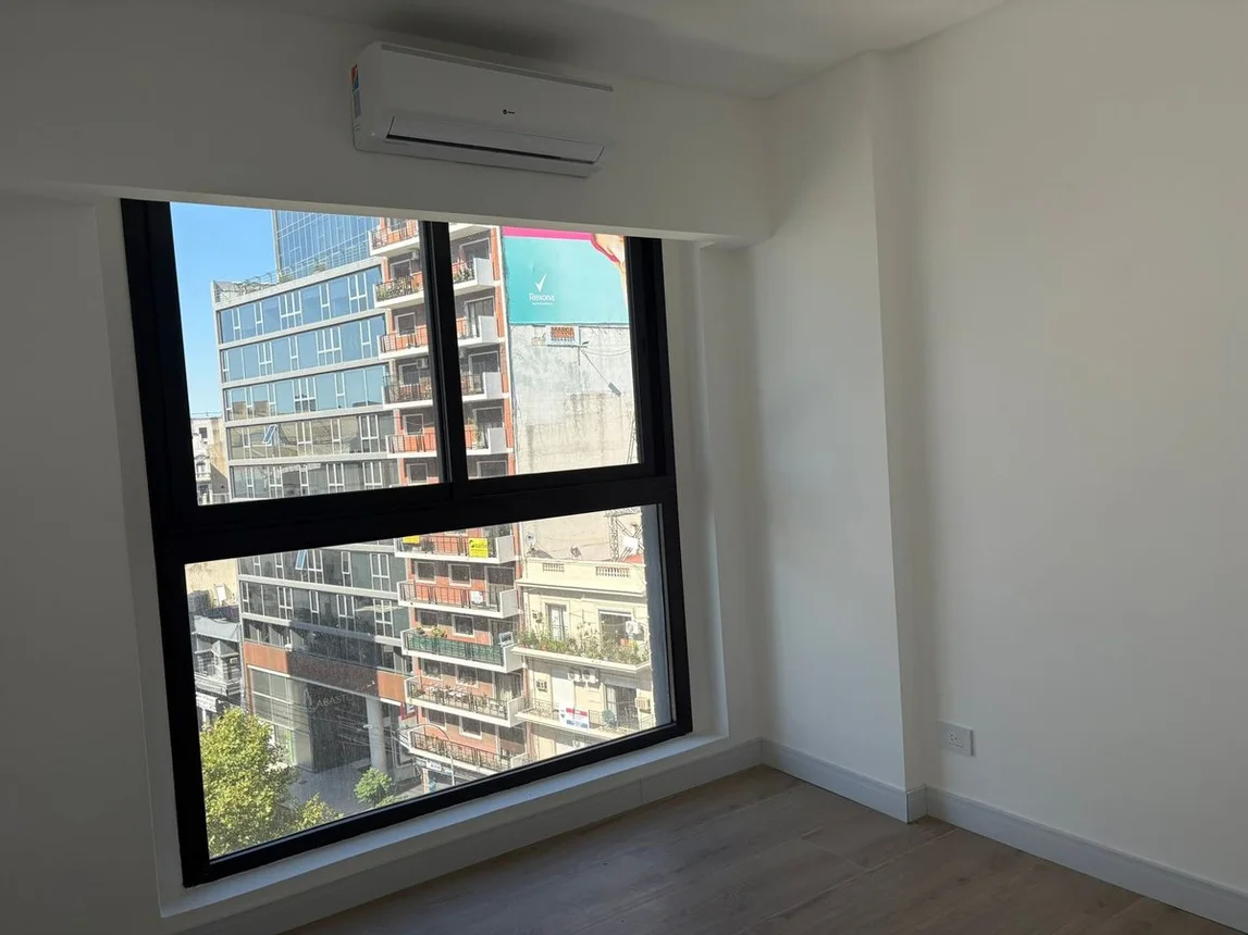 Departamento de 2 amb con balcon amenities almagro, foto 2