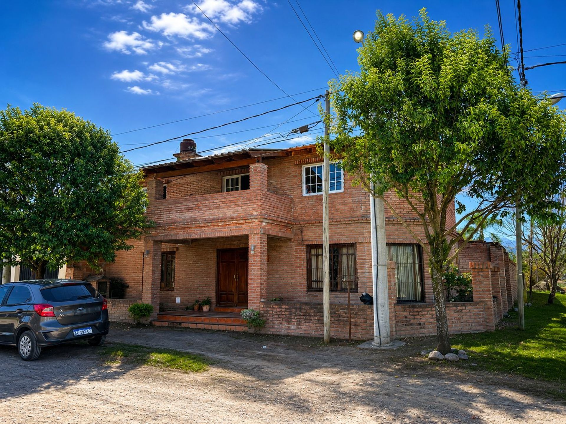 CASA ESQUINA EN SA LUIS CON GRAN PATIO Y PILETA. - foto 20