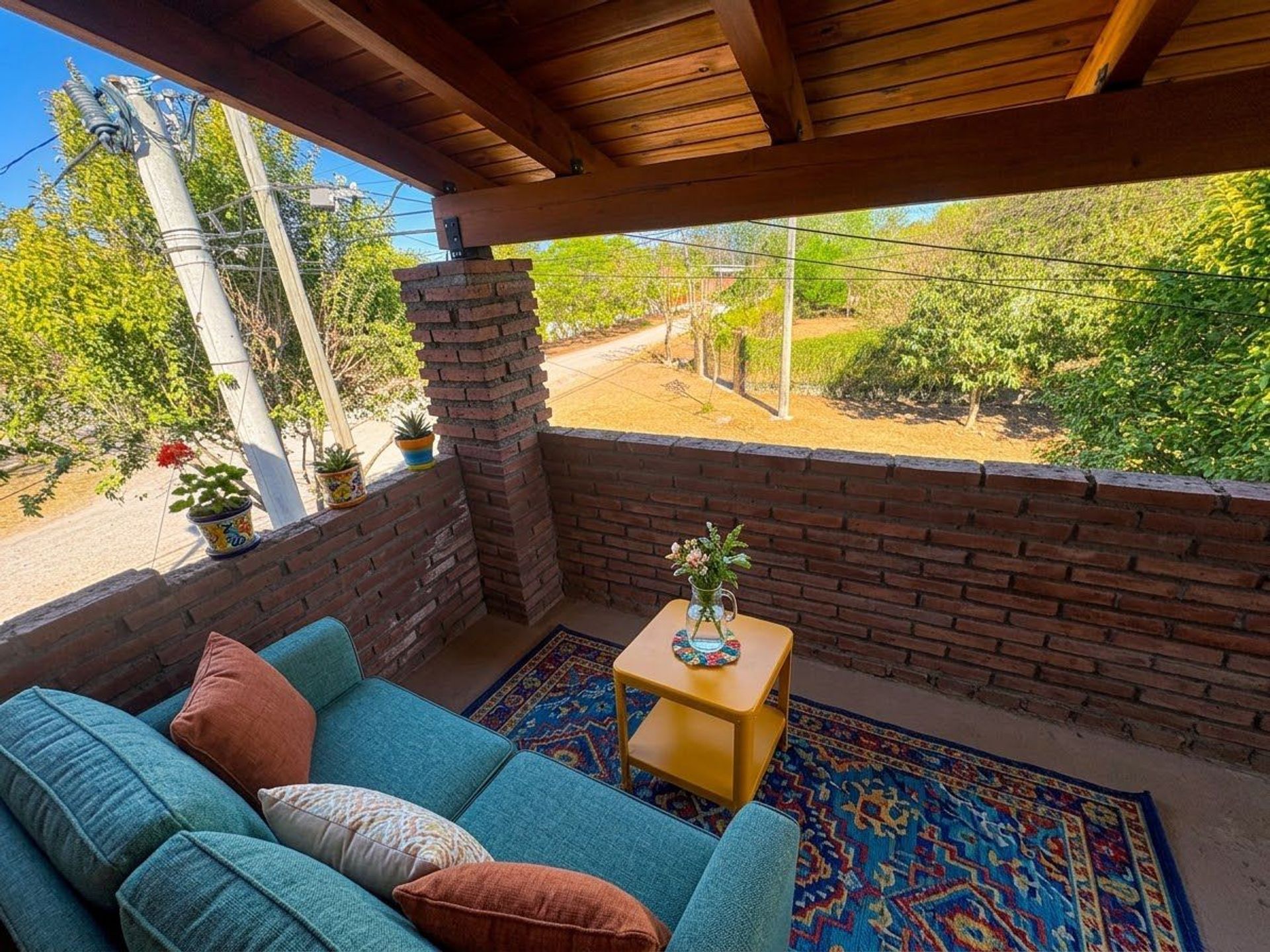 CASA ESQUINA EN SA LUIS CON GRAN PATIO Y PILETA. - foto 15