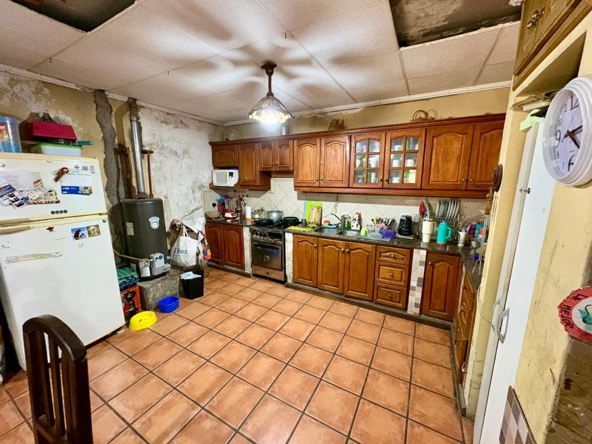 CASA ESQUINA EN SA LUIS CON GRAN PATIO Y PILETA. - foto 4