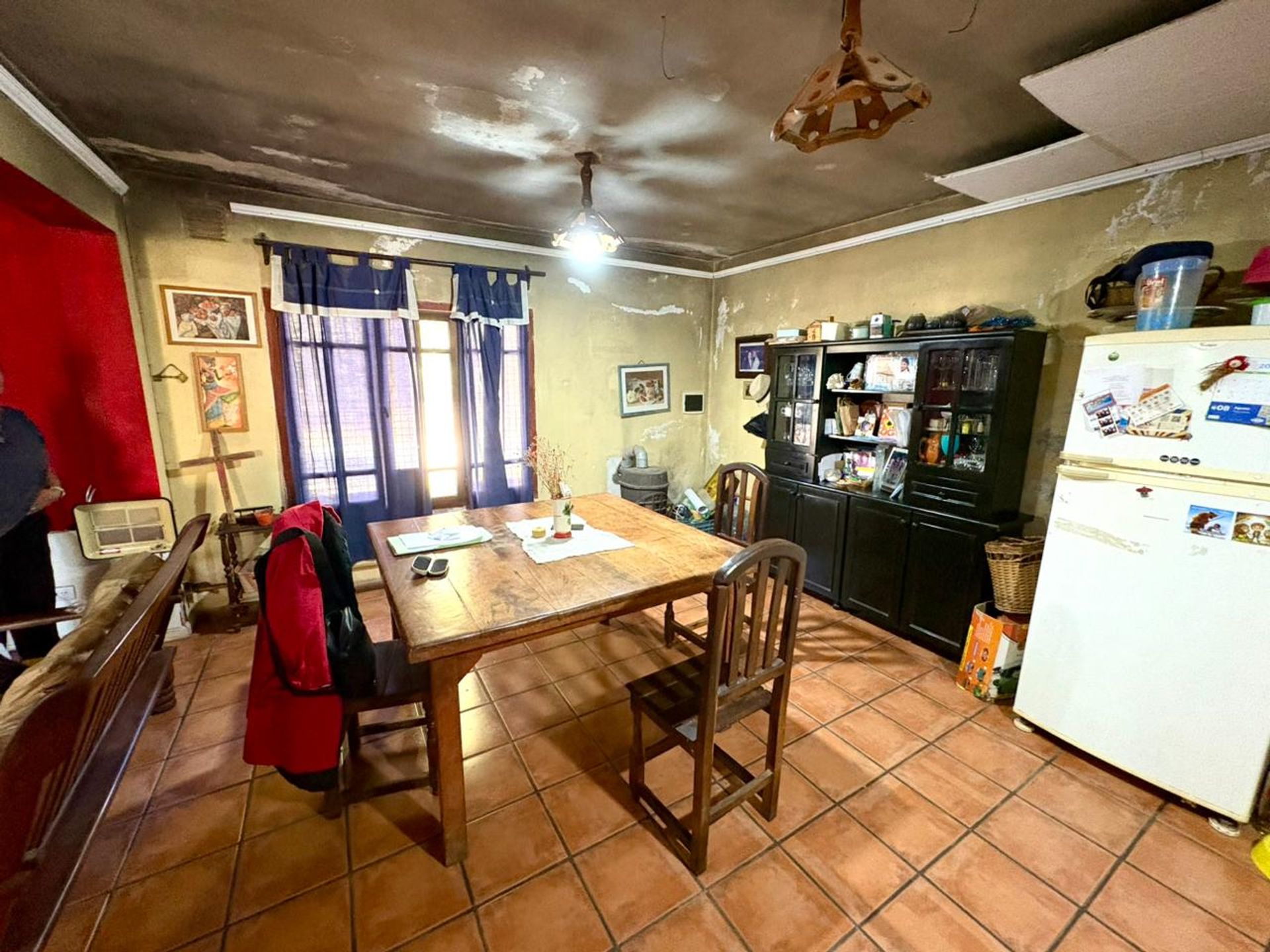 CASA ESQUINA EN SA LUIS CON GRAN PATIO Y PILETA. - foto 3
