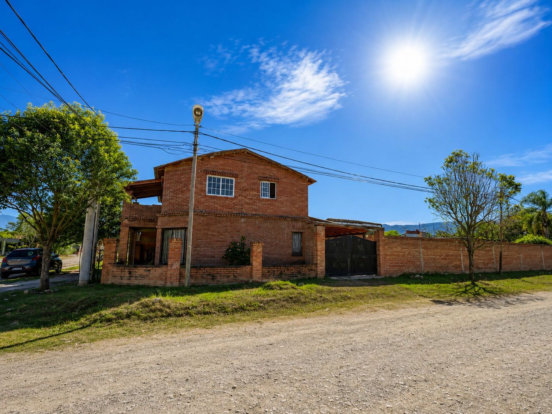 CASA ESQUINA EN SA LUIS CON GRAN PATIO Y PILETA. - foto 18