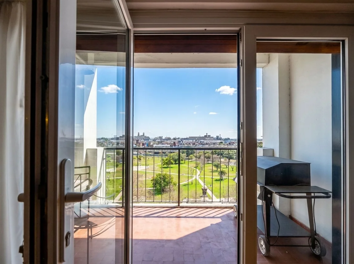 Semipiso en venta en Recoleta, foto 5