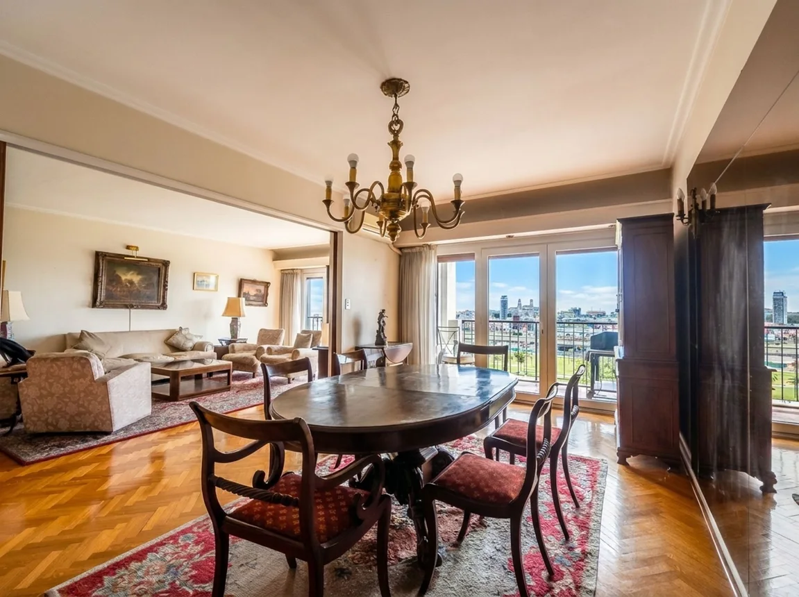 Semipiso en venta en Recoleta, foto 4