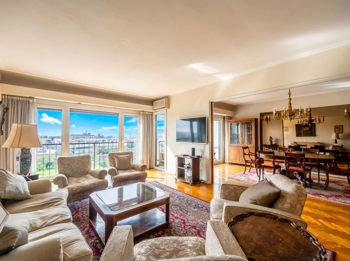 Semipiso en venta en Recoleta