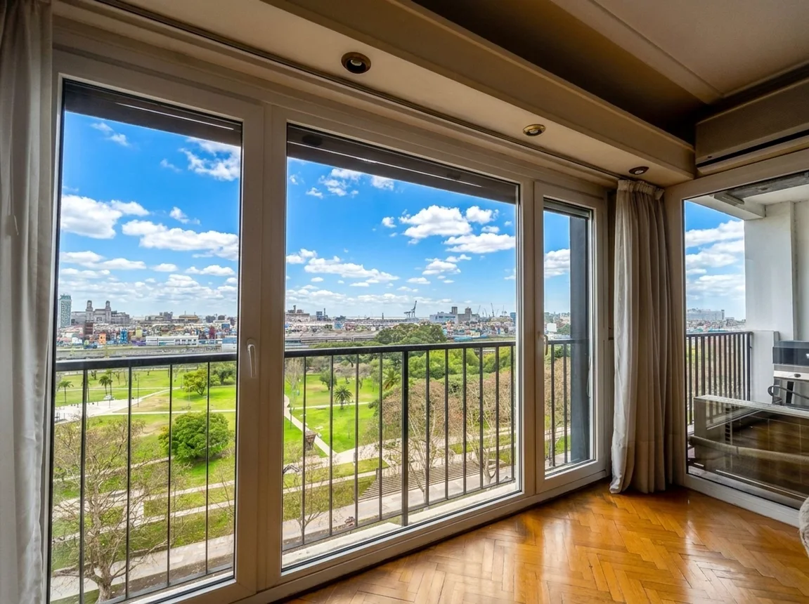 Semipiso en venta en Recoleta, foto 3