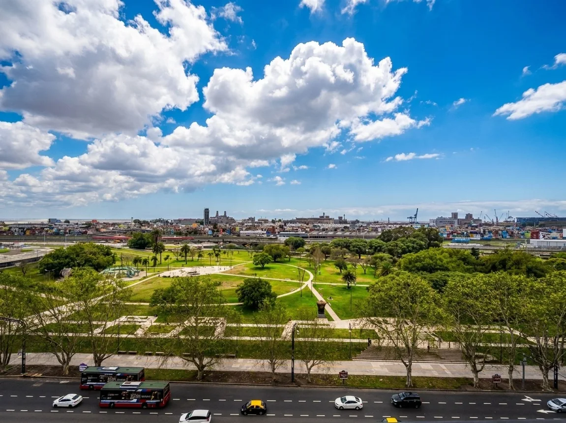 Semipiso en venta en Recoleta, foto 2
