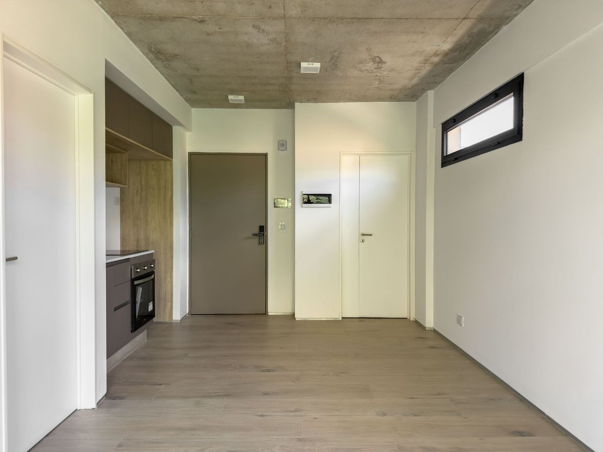Foto 10 — VENTA DEPTO 2 AMB CON BALCON A ESTRENAR SAAVEDRA