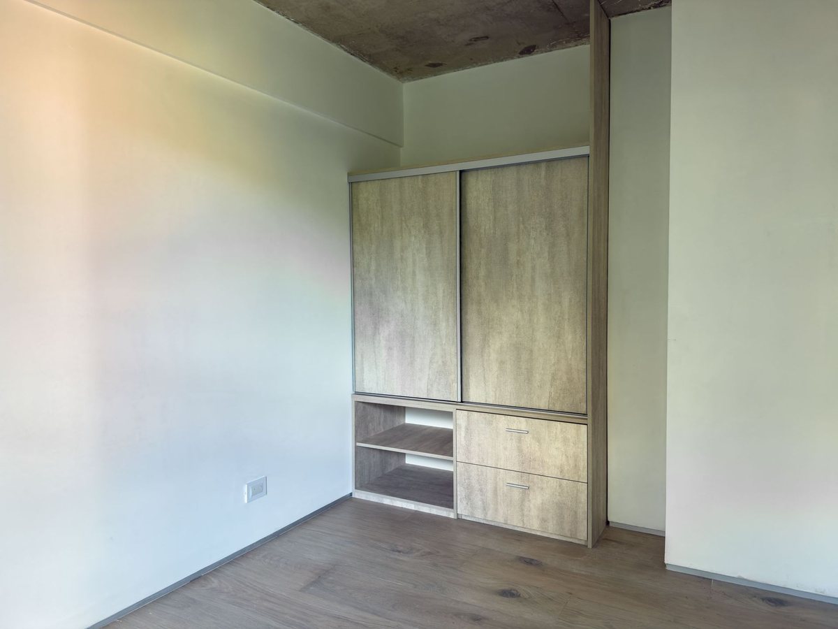 Foto 17 — VENTA DEPTO 2 AMB CON BALCON A ESTRENAR SAAVEDRA