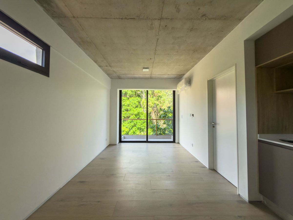 Foto 5 — VENTA DEPTO 2 AMB CON BALCON A ESTRENAR SAAVEDRA