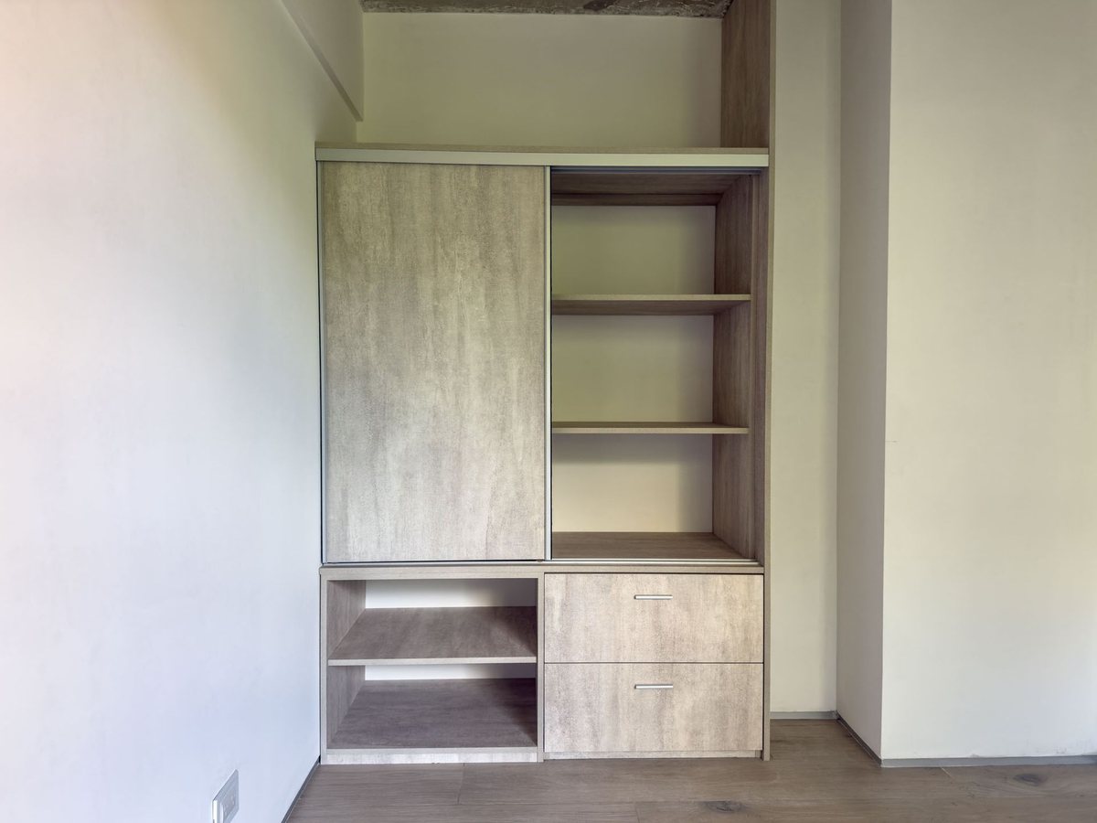 Foto 20 — VENTA DEPTO 2 AMB CON BALCON A ESTRENAR SAAVEDRA
