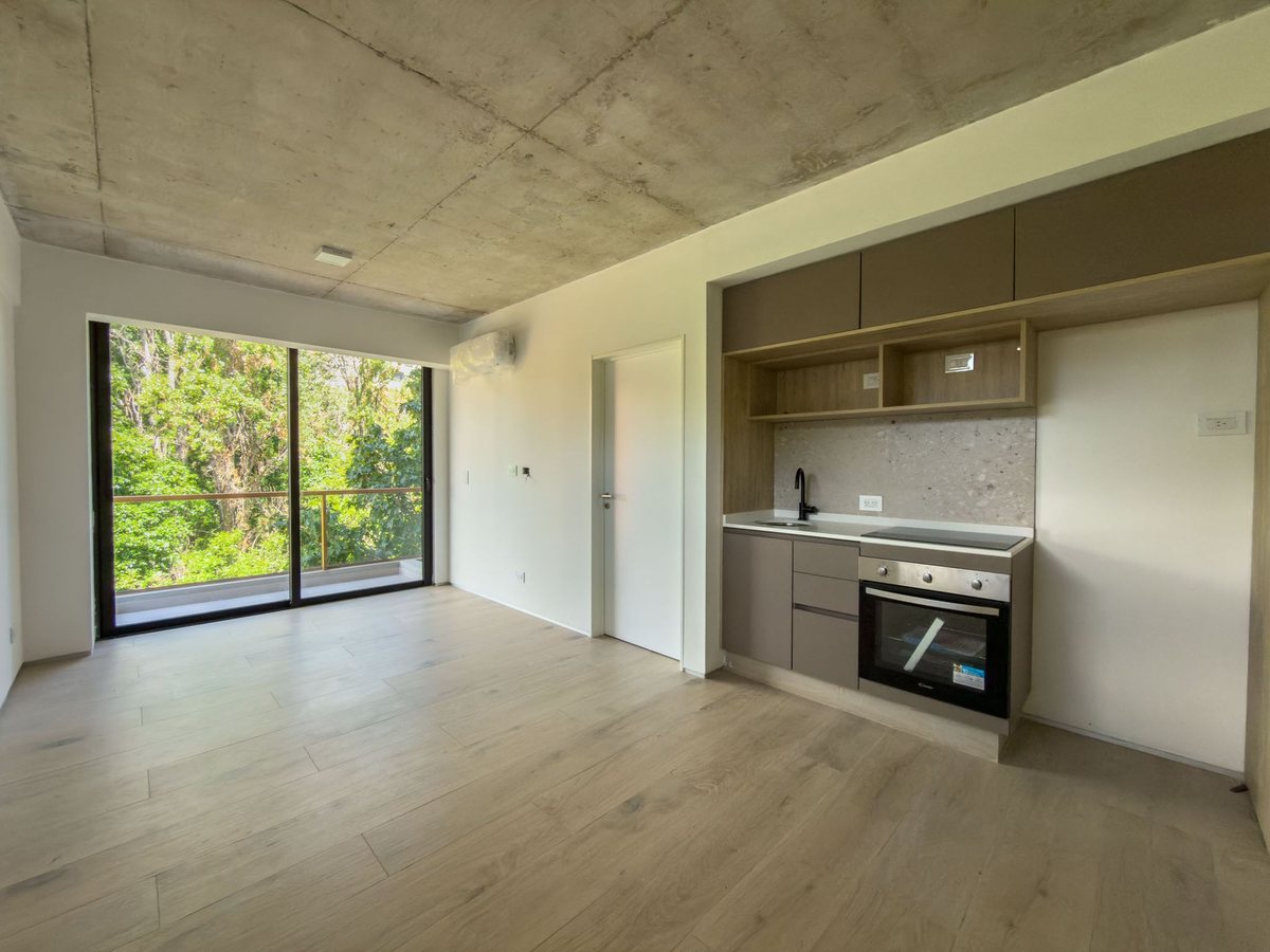 Foto 6 — VENTA DEPTO 2 AMB CON BALCON A ESTRENAR SAAVEDRA