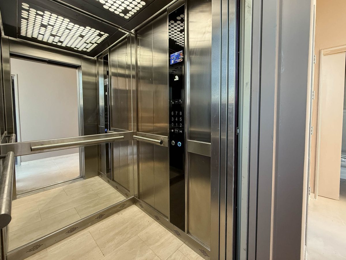 Foto 4 — VENTA DEPTO 2 AMB CON BALCON A ESTRENAR SAAVEDRA