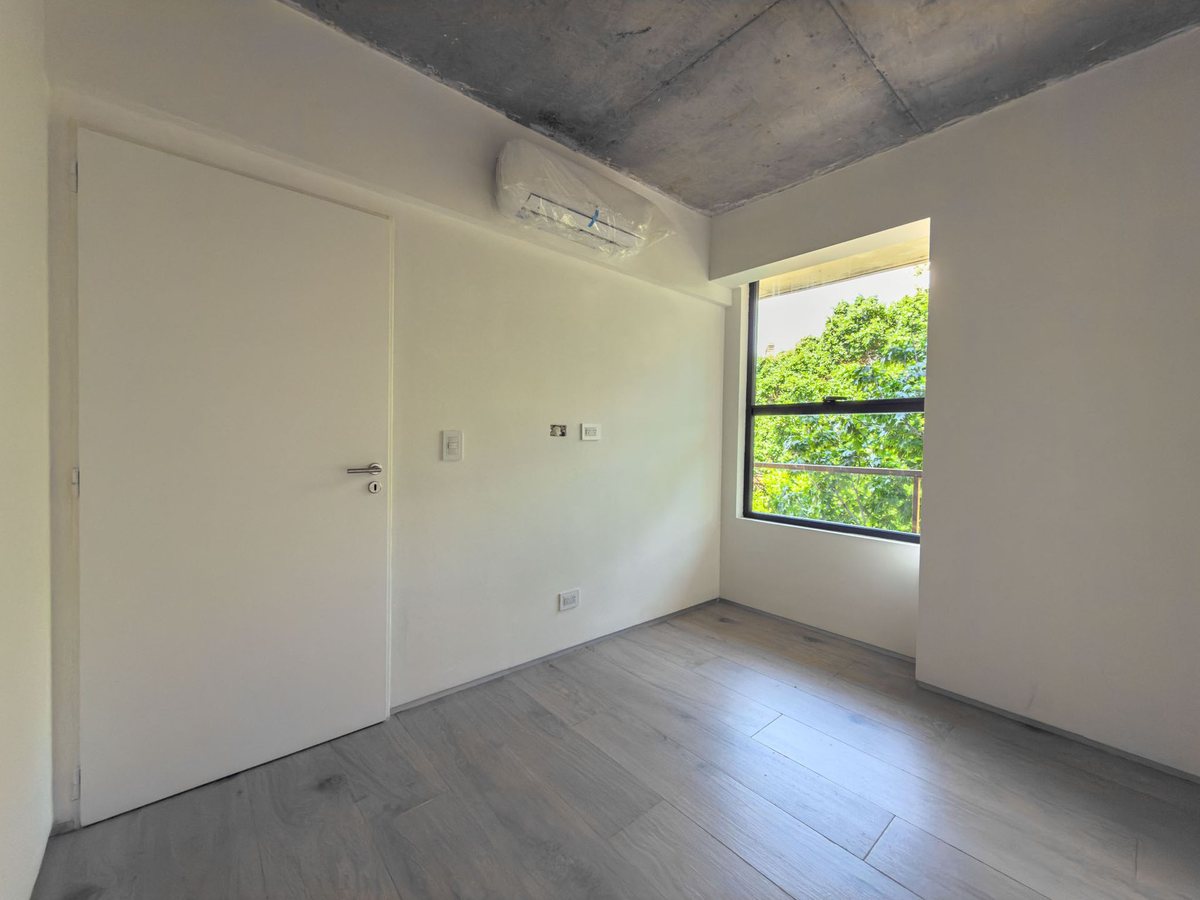 Foto 19 — VENTA DEPTO 2 AMB CON BALCON A ESTRENAR SAAVEDRA