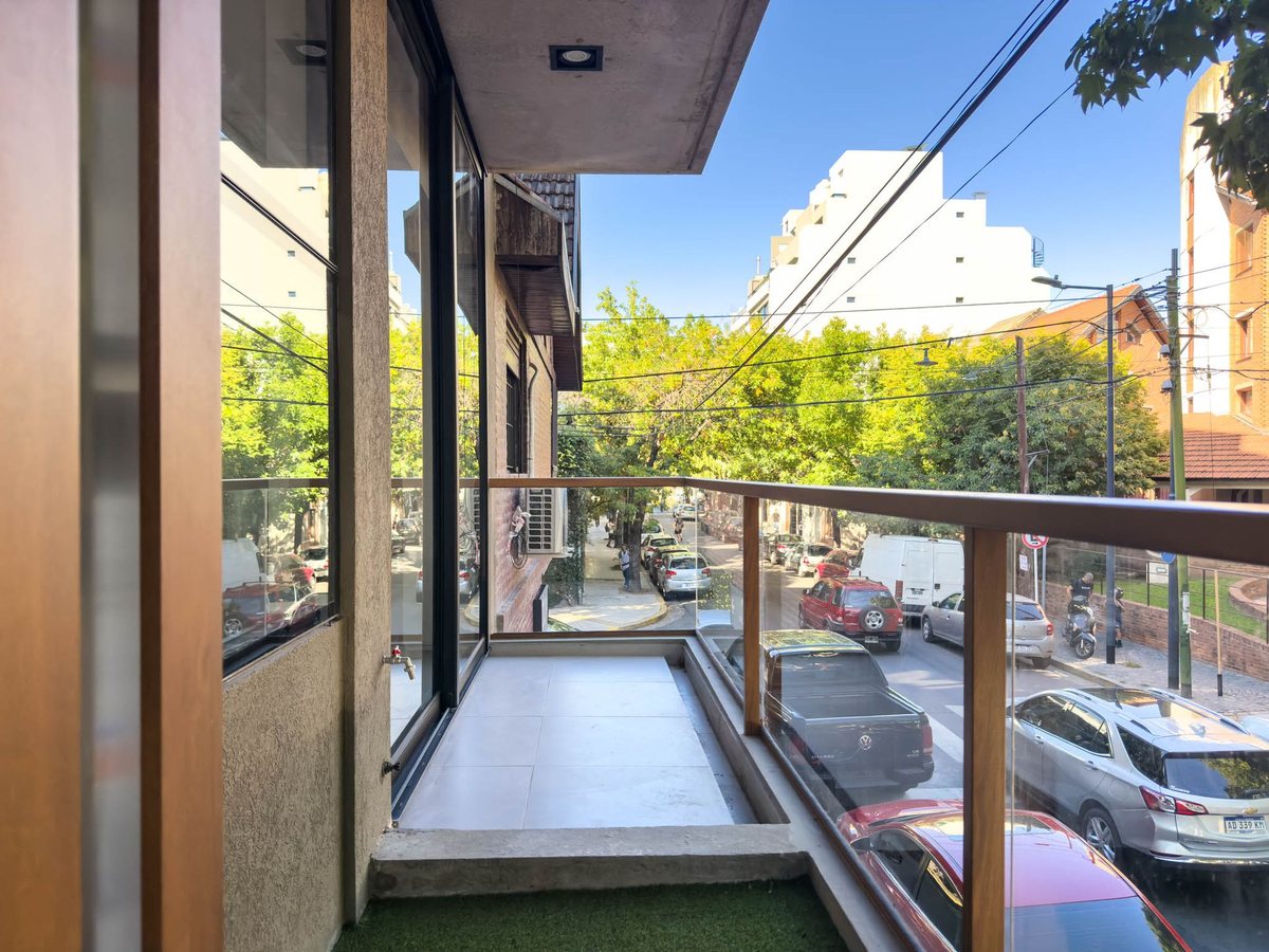 Foto 29 — VENTA DEPTO 2 AMB CON BALCON A ESTRENAR SAAVEDRA