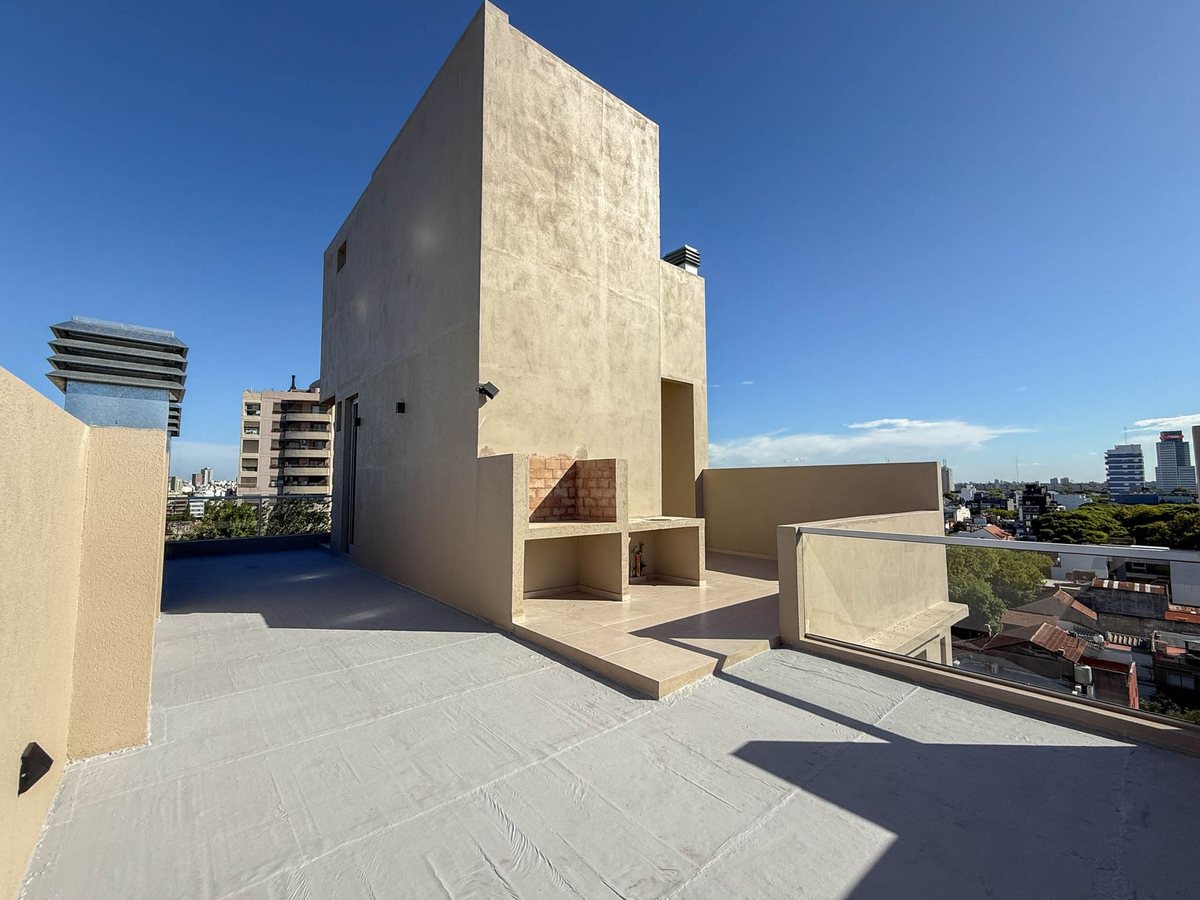 Foto 36 — VENTA DEPTO 2 AMB CON BALCON A ESTRENAR SAAVEDRA