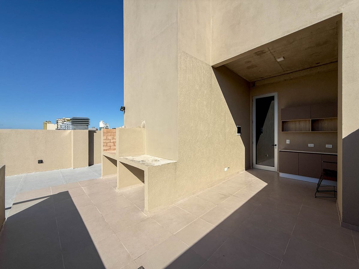 Foto 33 — VENTA DEPTO 2 AMB CON BALCON A ESTRENAR SAAVEDRA