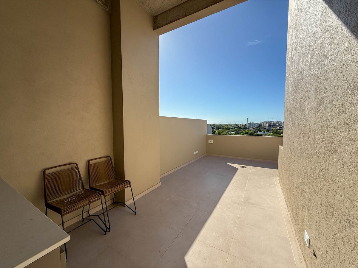 Foto 35 — VENTA DEPTO 2 AMB CON BALCON A ESTRENAR SAAVEDRA