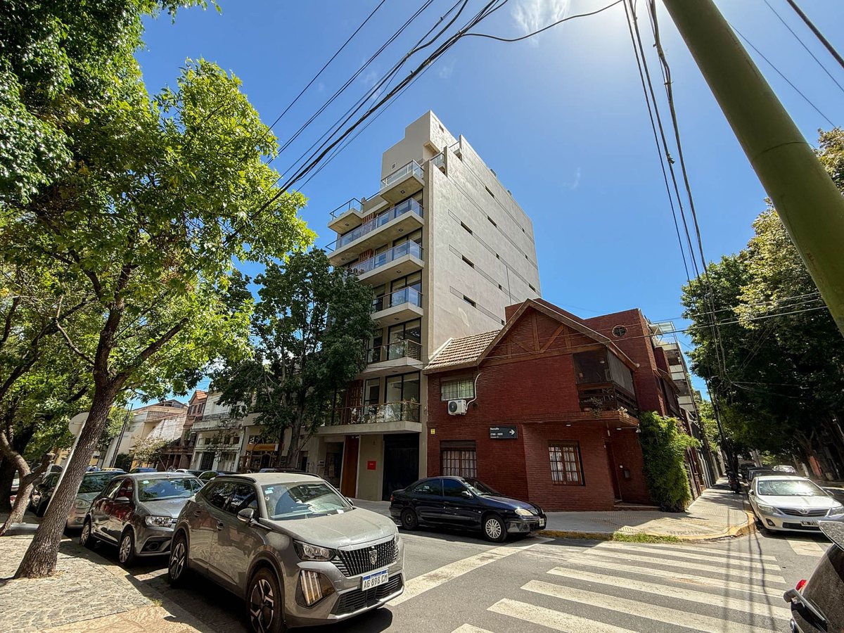 Foto 37 — VENTA DEPTO 2 AMB CON BALCON A ESTRENAR SAAVEDRA