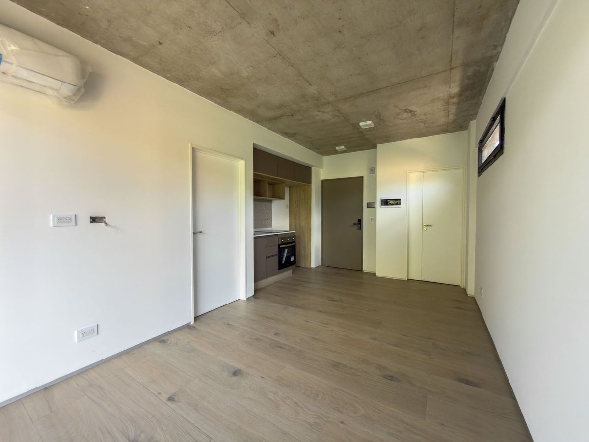 Foto 12 — VENTA DEPTO 2 AMB CON BALCON A ESTRENAR SAAVEDRA