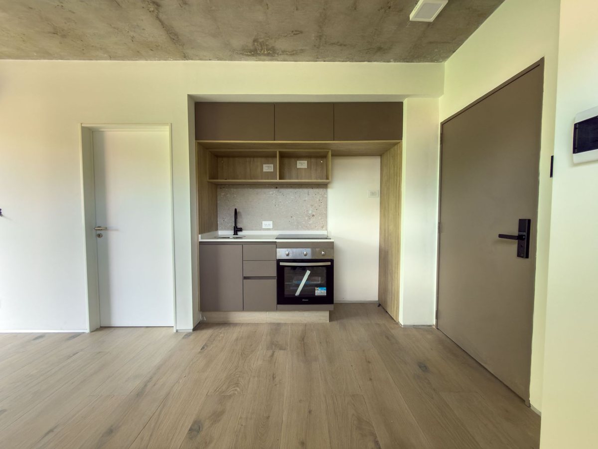 Foto 7 — VENTA DEPTO 2 AMB CON BALCON A ESTRENAR SAAVEDRA