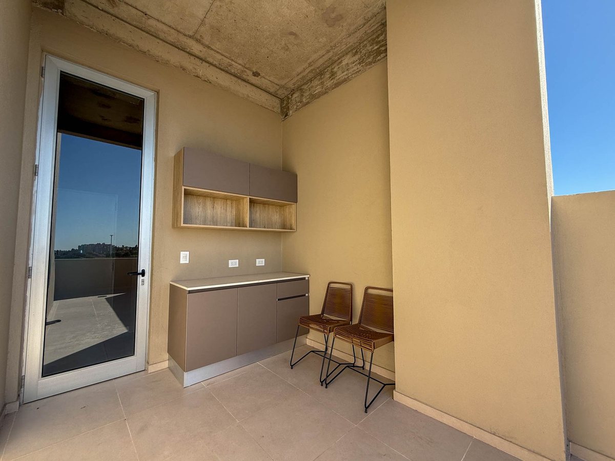 Foto 34 — VENTA DEPTO 2 AMB CON BALCON A ESTRENAR SAAVEDRA