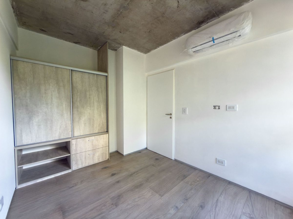 Foto 18 — VENTA DEPTO 2 AMB CON BALCON A ESTRENAR SAAVEDRA