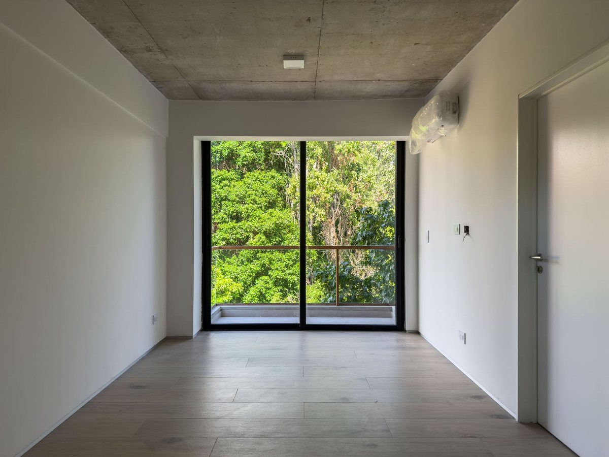 Foto 9 — VENTA DEPTO 2 AMB CON BALCON A ESTRENAR SAAVEDRA
