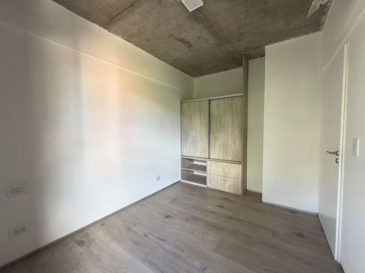 Foto 16 — VENTA DEPTO 2 AMB CON BALCON A ESTRENAR SAAVEDRA