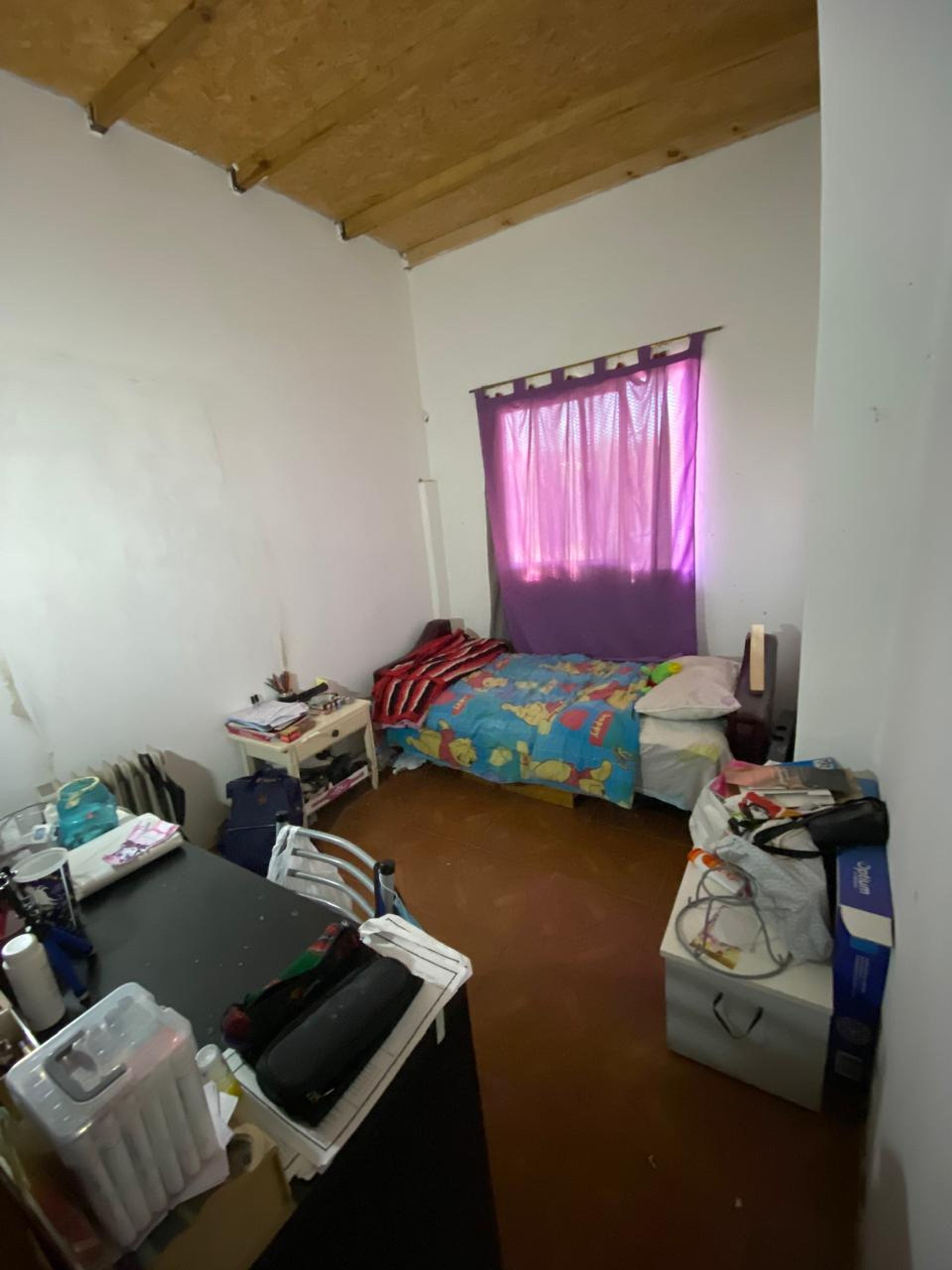 Foto 10 — VENTA CASA C/ PATIO + TALLER + 2 LOCALES + COCHERA