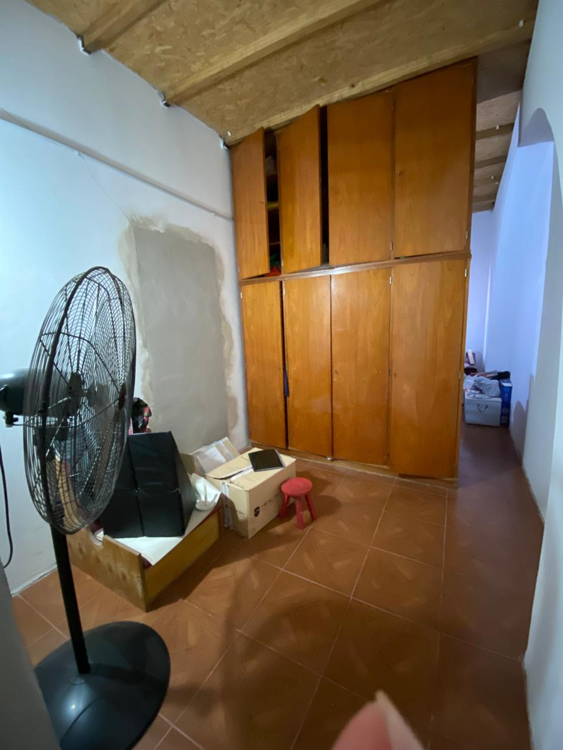 Foto 9 — VENTA CASA C/ PATIO + TALLER + 2 LOCALES + COCHERA