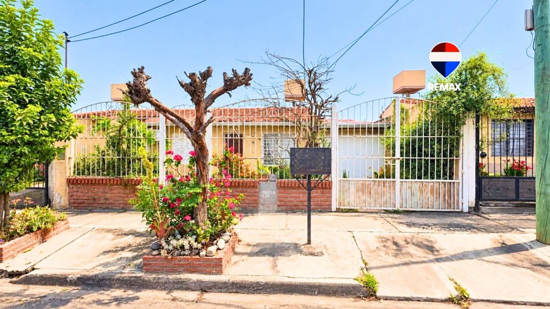 CASA EN VENTA 2 DORMITORIOS EL HUAICO ZONA NORTE
