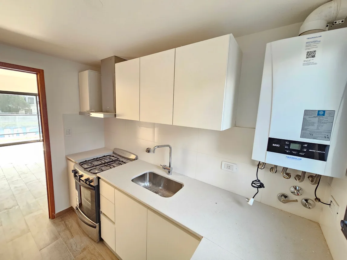 Monoambiente en venta en La Plata