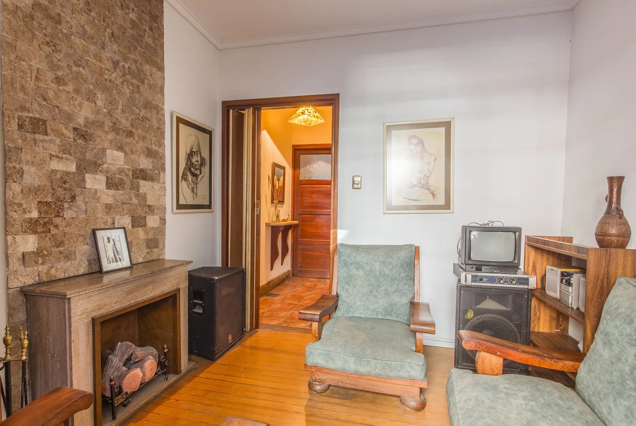 PH en venta en Palermo, foto 4