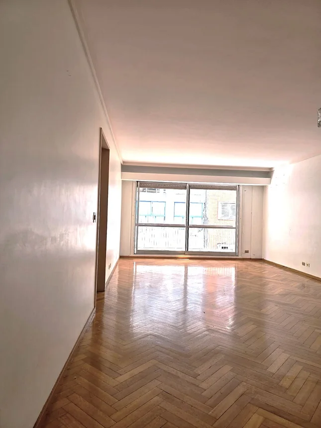 Piso en venta en Recoleta