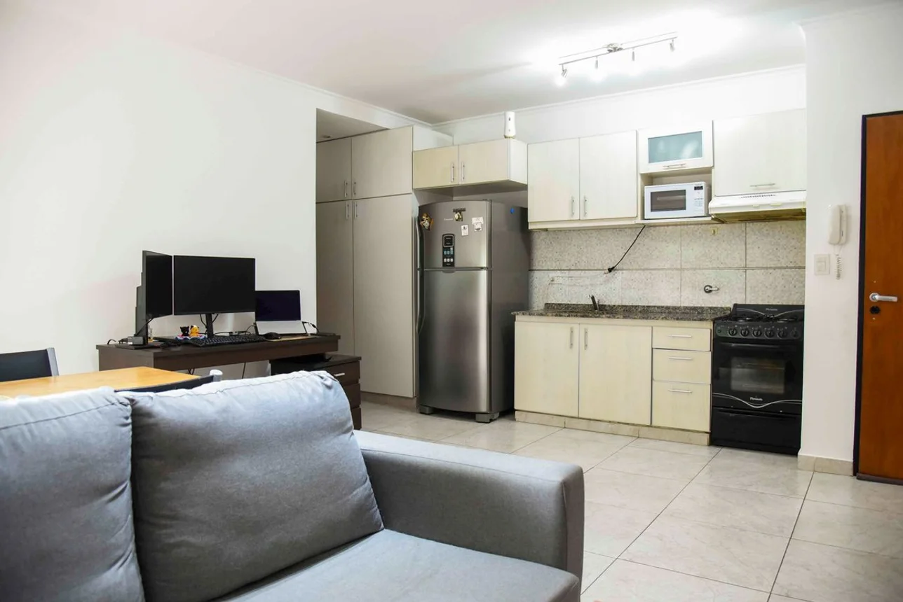 Departamento en venta en Villa Devoto, foto 3