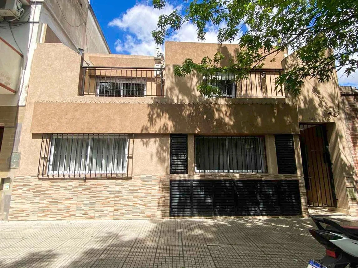 Departamento en venta en Villa Devoto