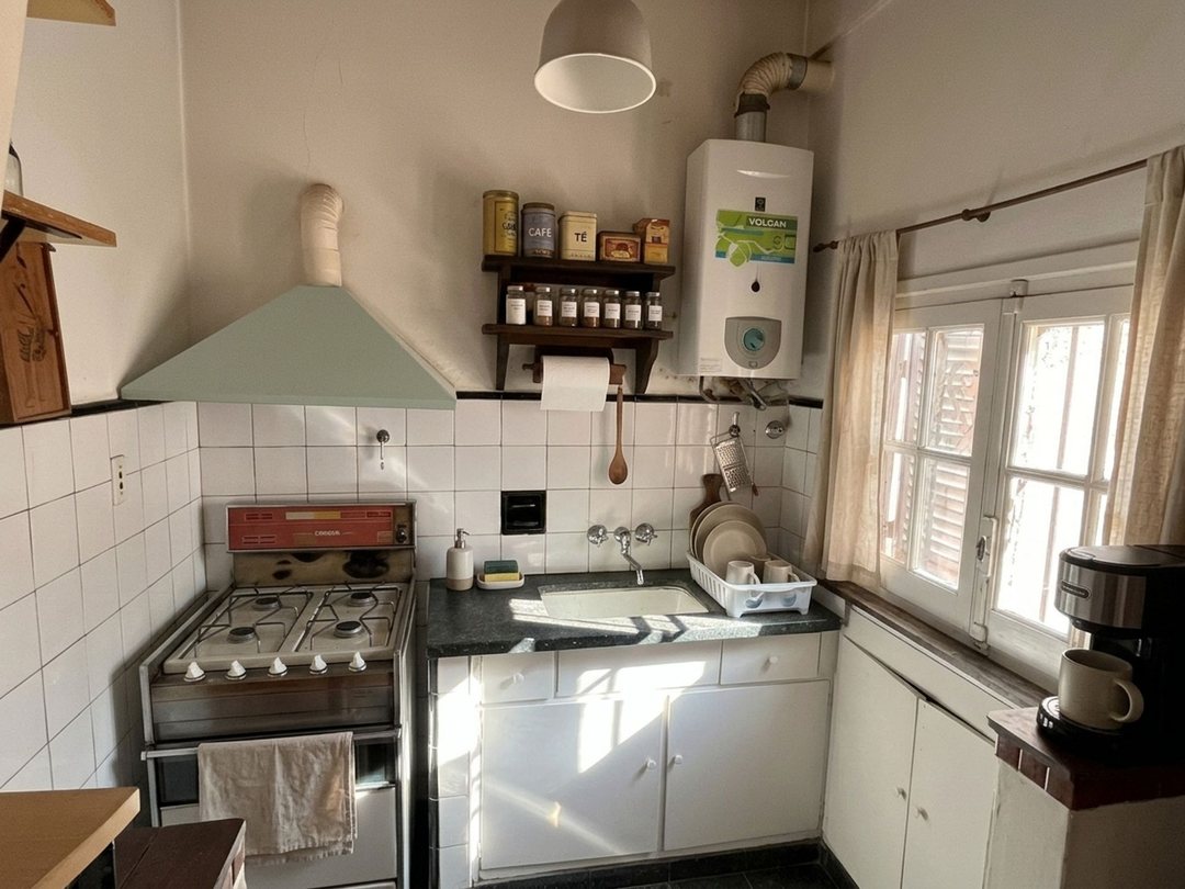 CASA EN VENTA OLIVOS VICENTE LOPEZ