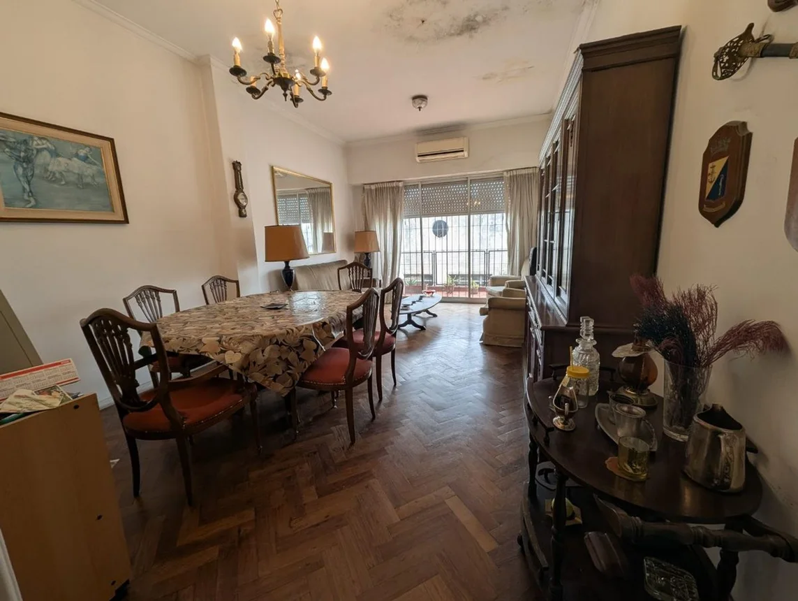 Departamento de 4 ambientes en venta en Martínez, Avenida Santa Fe 900, foto 5