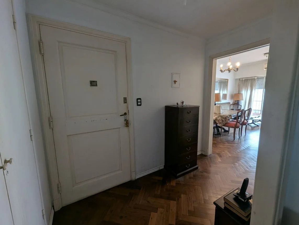 Departamento de 4 ambientes en venta en Martínez, Avenida Santa Fe 900, foto 2
