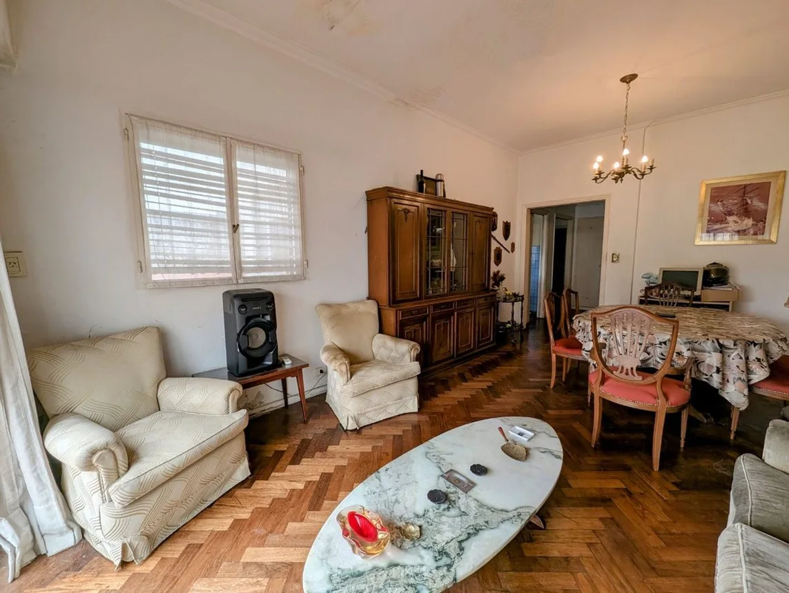 Departamento de 4 ambientes en venta en Martínez, Avenida Santa Fe 900, foto 4
