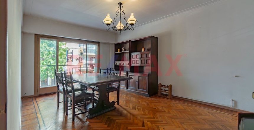 VENTA DEPARTAMENTO 3 AMB EN VILLA PUEYRREDON