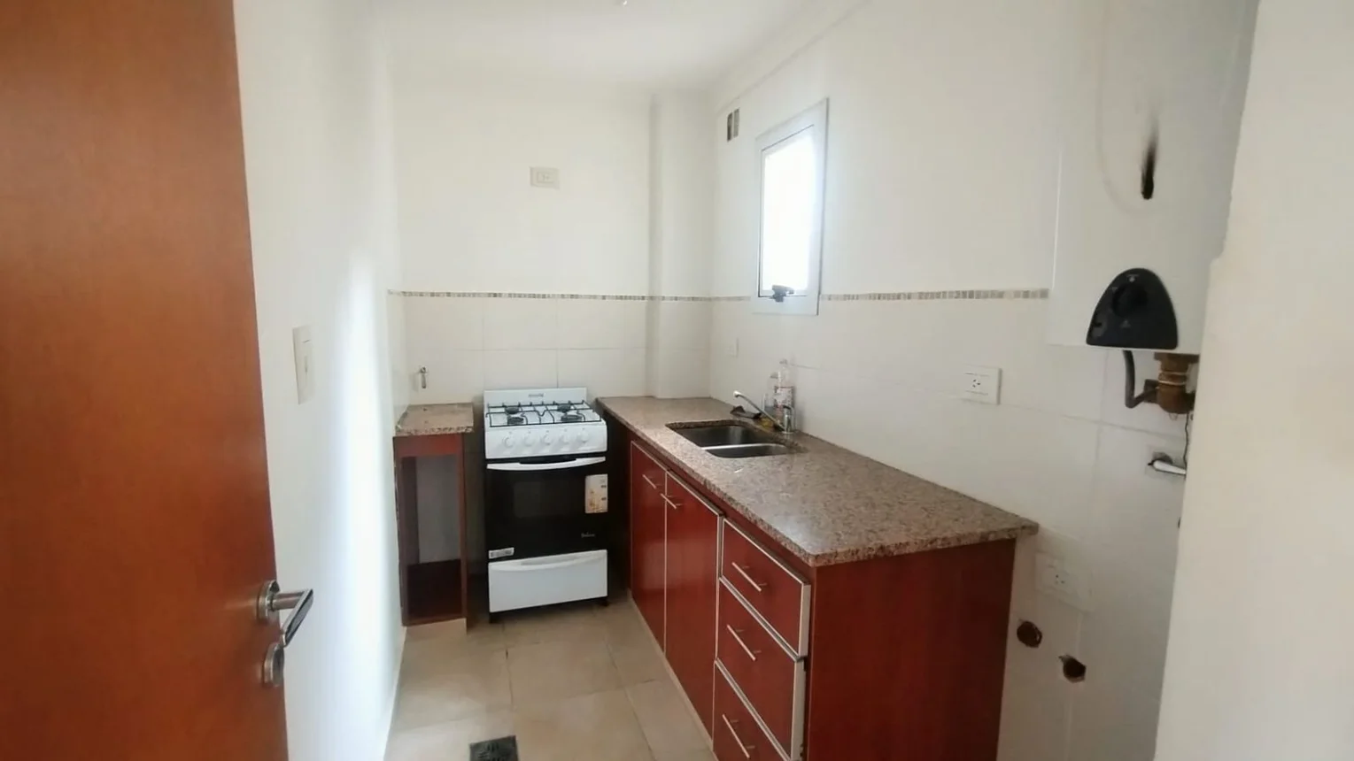 Departamento en alquiler en La Plata, foto 5