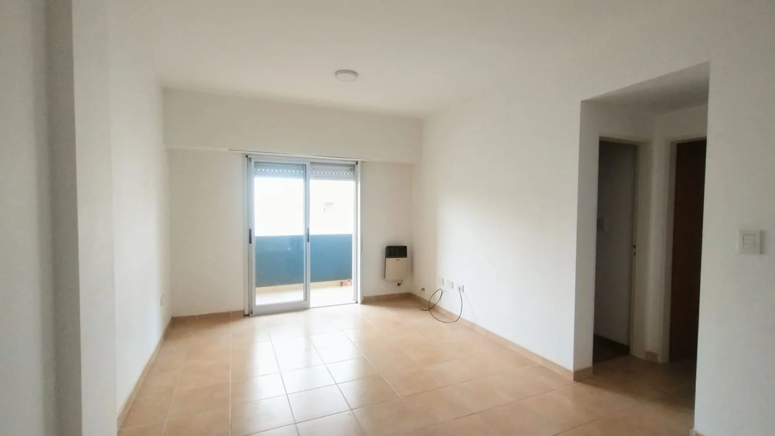 Departamento en alquiler en La Plata
