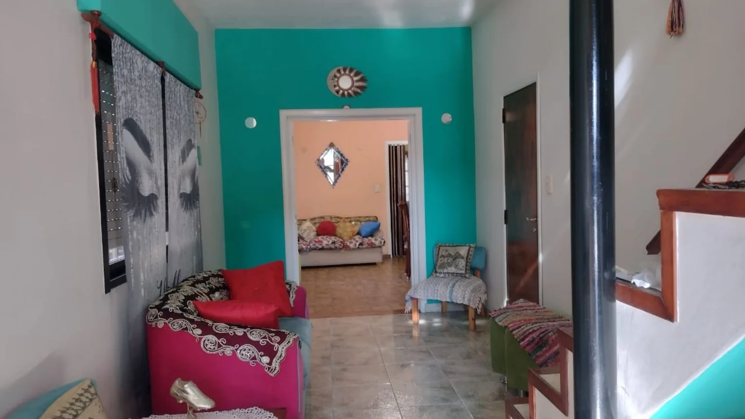 Casa en venta en Remedios de Escalada, foto 3