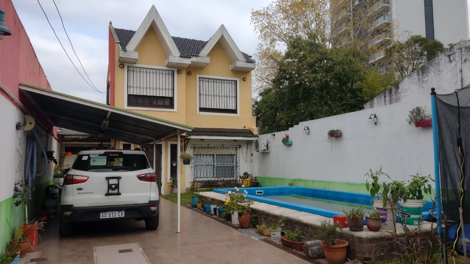 Casa en venta en Remedios de Escalada, foto 2