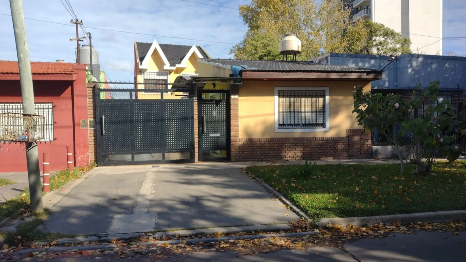 Casa en venta en Remedios de Escalada