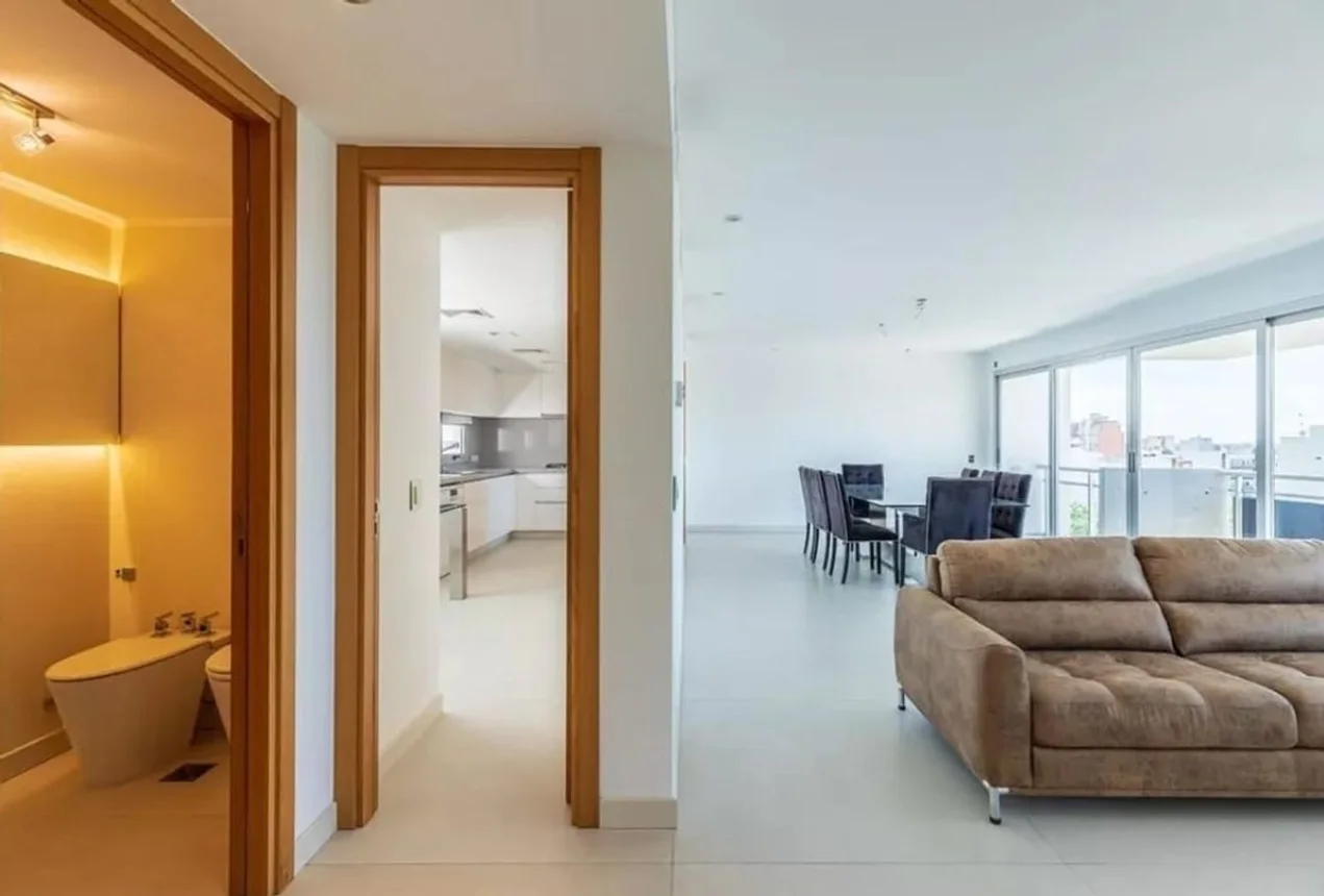 Semipiso en venta en Morón