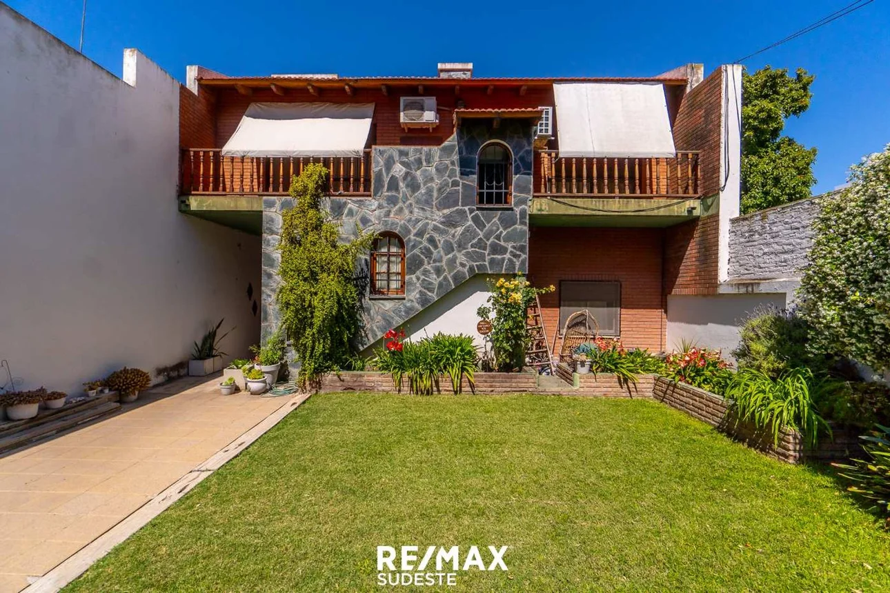 Excelente casa en venta centro, foto 1